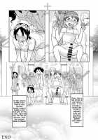 Josou Mazo Danshi Kyousei Kyouiku Gakuen ~Futanari Shoujo-Tachi Ni Shitsuke Kerarete~ / 女装マゾ男子強制教育学園～ふたなり少女達に躾けられて～ [Original] Thumbnail Page 30