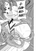 Wadatsumi-Sama / ワダツミ様 [Chiba Tetsutarou] [Original] Thumbnail Page 19