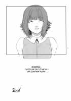 Lucrecia VII / Lucrecia VII [Kokonoki Nao] [Final Fantasy Vii] Thumbnail Page 35
