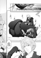 Lucrecia VII / Lucrecia VII [Kokonoki Nao] [Final Fantasy Vii] Thumbnail Page 06