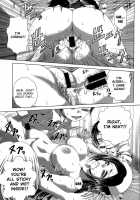 Welcome To Yosakura Hospital 3 [Kaname Aomame] [Original] Thumbnail Page 13