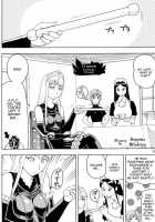 Kaibutsu Shoujo / 怪物少女 [Kouda Tomohiro] [Princess Resurrection] Thumbnail Page 16