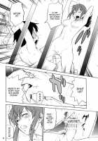 Kaibutsu Shoujo / 怪物少女 [Kouda Tomohiro] [Princess Resurrection] Thumbnail Page 21