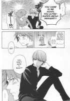 Cloud 9 [Ruru] [Persona 4] Thumbnail Page 16