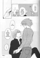 Cloud 9 [Ruru] [Persona 4] Thumbnail Page 17