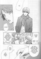 Cloud 9 [Ruru] [Persona 4] Thumbnail Page 21