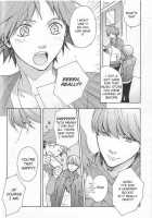 Cloud 9 [Ruru] [Persona 4] Thumbnail Page 22