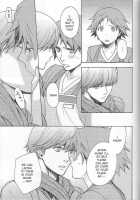 Cloud 9 [Ruru] [Persona 4] Thumbnail Page 25