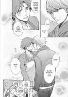 Cloud 9 [Ruru] [Persona 4] Thumbnail Page 26