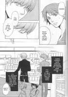 Cloud 9 [Ruru] [Persona 4] Thumbnail Page 03