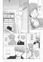 Cloud 9 [Ruru] [Persona 4] Thumbnail Page 06