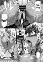 FEEL SO ASS ~I Felt Like It Was Fate~ / FEEL SO ASS ~運命、感じちゃった♥~ [Jun] [Original] Thumbnail Page 23