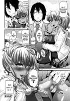 FEEL SO ASS ~I Felt Like It Was Fate~ / FEEL SO ASS ~運命、感じちゃった♥~ [Jun] [Original] Thumbnail Page 30