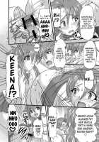 Fundoshi Momojiri Musume [Mitsuki Rintarou] [Ichiban Ushiro No Daimaou] Thumbnail Page 08