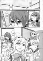 PTO / PTO [Hiuma] [Persona 3] Thumbnail Page 24