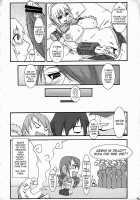 PTO / PTO [Hiuma] [Persona 3] Thumbnail Page 37