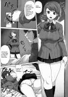 PTO / PTO [Hiuma] [Persona 3] Thumbnail Page 09