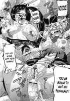 Unripe Blue [Utamaro] [Blazblue] Thumbnail Page 19