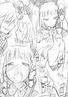 Unripe Blue [Utamaro] [Blazblue] Thumbnail Page 24