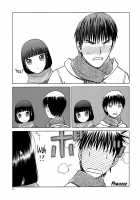 Blue Snow Blue Scene.16 / blue snow blue scene.16 [Tennouji Kitsune] [Original] Thumbnail Page 11