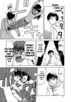 Blue Snow Blue Scene.16 / blue snow blue scene.16 [Tennouji Kitsune] [Original] Thumbnail Page 19