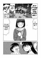 Blue Snow Blue Scene.16 / blue snow blue scene.16 [Tennouji Kitsune] [Original] Thumbnail Page 20
