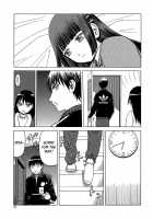 Blue Snow Blue Scene.16 / blue snow blue scene.16 [Tennouji Kitsune] [Original] Thumbnail Page 23