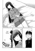 Blue Snow Blue Scene.16 / blue snow blue scene.16 [Tennouji Kitsune] [Original] Thumbnail Page 24