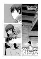 Blue Snow Blue Scene.16 / blue snow blue scene.16 [Tennouji Kitsune] [Original] Thumbnail Page 05