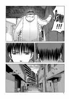 Blue Snow Blue Scene.16 / blue snow blue scene.16 [Tennouji Kitsune] [Original] Thumbnail Page 08