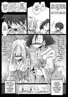 Teisou Gyakuten Sekai Konyoku Onsen / 貞操逆転世界 混浴温泉 [Amahara] [Original] Thumbnail Page 17