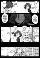 Teisou Gyakuten Sekai Konyoku Onsen / 貞操逆転世界 混浴温泉 [Amahara] [Original] Thumbnail Page 34