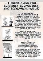 Teisou Gyakuten Sekai Konyoku Onsen / 貞操逆転世界 混浴温泉 [Amahara] [Original] Thumbnail Page 38