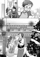 Seiya No Haha No Tehodoki / 聖夜の母の手ほどき [Choco Pahe] [Original] Thumbnail Page 20