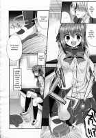 Bully Switching / いじめっこスイッチング [Mukai Kiyoharu] [Original] Thumbnail Page 18