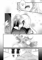 Love Steal [Yui-7] [Original] Thumbnail Page 12