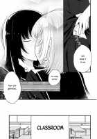 Love Steal [Yui-7] [Original] Thumbnail Page 03