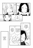 Love Steal [Yui-7] [Original] Thumbnail Page 07