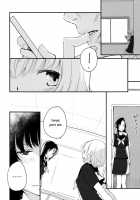 Love Steal [Yui-7] [Original] Thumbnail Page 08