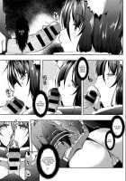 Trip Dungeon / とりっぷだんじょん [Kaiduka] [Original] Thumbnail Page 31