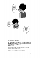 X3-Sai Wa Yoku Nemuru / ×3歳はよく眠る [Saku] [Summer Wars] Thumbnail Page 18