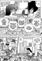 Futaba-Kun Change Vol.4 / ふたば君チェンジ 第4巻 [Aro Hiroshi] [Original] Thumbnail Page 110