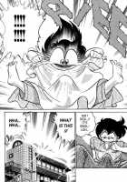 Futaba-Kun Change Vol.4 / ふたば君チェンジ 第4巻 [Aro Hiroshi] [Original] Thumbnail Page 116