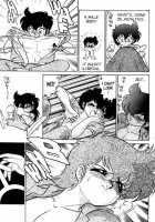 Futaba-Kun Change Vol.4 / ふたば君チェンジ 第4巻 [Aro Hiroshi] [Original] Thumbnail Page 117