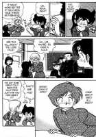 Futaba-Kun Change Vol.4 / ふたば君チェンジ 第4巻 [Aro Hiroshi] [Original] Thumbnail Page 132