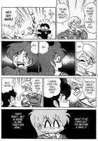 Futaba-Kun Change Vol.4 / ふたば君チェンジ 第4巻 [Aro Hiroshi] [Original] Thumbnail Page 133