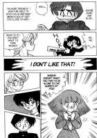 Futaba-Kun Change Vol.4 / ふたば君チェンジ 第4巻 [Aro Hiroshi] [Original] Thumbnail Page 134