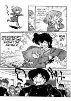 Futaba-Kun Change Vol.4 / ふたば君チェンジ 第4巻 [Aro Hiroshi] [Original] Thumbnail Page 135