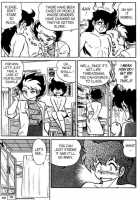 Futaba-Kun Change Vol.4 / ふたば君チェンジ 第4巻 [Aro Hiroshi] [Original] Thumbnail Page 141