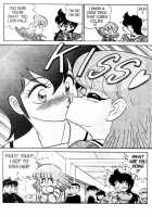 Futaba-Kun Change Vol.4 / ふたば君チェンジ 第4巻 [Aro Hiroshi] [Original] Thumbnail Page 147